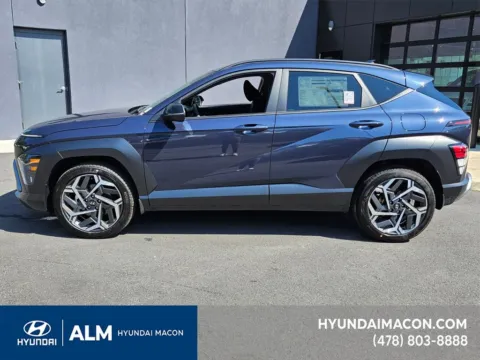More photos of 2026 Hyundai Kona SEL Premium at ALM Hyundai Macon, GA