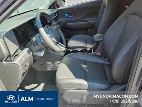 More photos of 2026 Hyundai Kona SEL Premium at ALM Hyundai Macon, GA