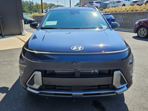 Photos of 2026 Hyundai Kona SEL Premium for sale in Macon, GA at ALM Hyundai Macon