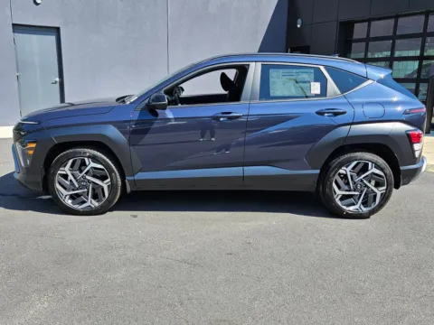 More photos of 2026 Hyundai Kona SEL Premium at ALM Hyundai Macon, GA