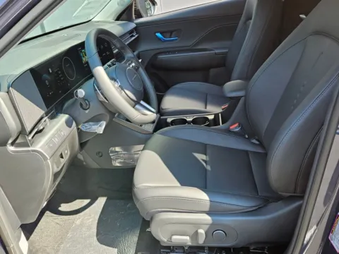More photos of 2026 Hyundai Kona SEL Premium at ALM Hyundai Macon, GA