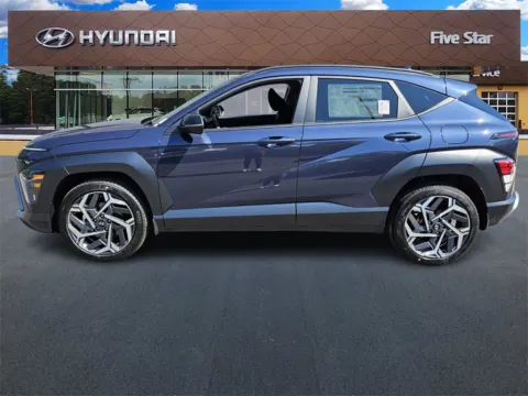 More photos of 2026 Hyundai Kona SEL Premium at ALM Hyundai Macon, GA