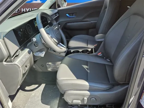 More photos of 2026 Hyundai Kona SEL Premium at ALM Hyundai Macon, GA