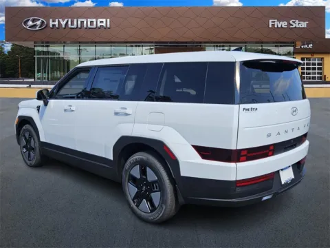 More photos of 2026 Hyundai Santa Fe Hybrid SE at ALM Hyundai Macon, GA