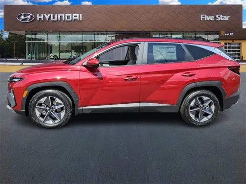 More photos of 2026 Hyundai Tucson SEL at ALM Hyundai Macon, GA