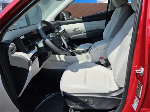 More photos of 2026 Hyundai Tucson SEL at ALM Hyundai Macon, GA