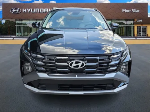 Photos of 2026 Hyundai Tucson SEL for sale in Macon, GA at ALM Hyundai Macon