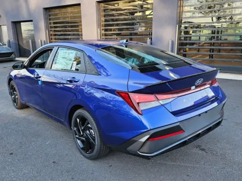 More photos of 2026 Hyundai Elantra SEL Sport at ALM Hyundai Macon, GA