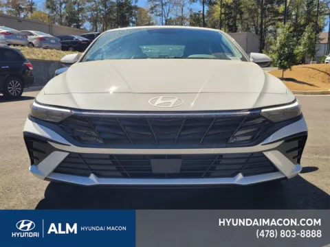 Photos of 2025 Hyundai Elantra SEL Convenience for sale in Macon, GA at ALM Hyundai Macon