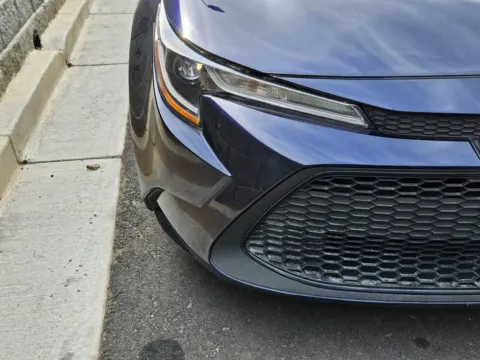 More photos of 2020 Toyota Corolla LE at ALM Hyundai Macon, GA