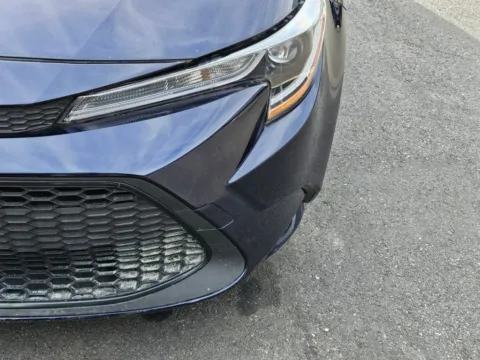 More photos of 2020 Toyota Corolla LE at ALM Hyundai Macon, GA
