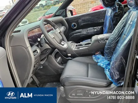 More photos of 2026 Hyundai Palisade Hybrid Calligraphy at ALM Hyundai Macon, GA