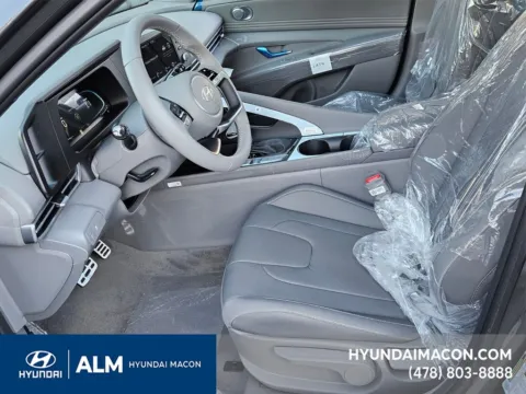 More photos of 2026 Hyundai Elantra SEL Sport at ALM Hyundai Macon, GA