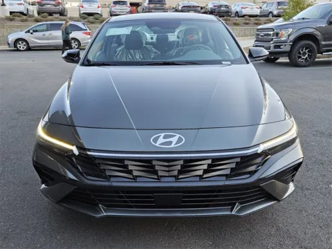 Photos of 2026 Hyundai Elantra SEL Sport for sale in Macon, GA at ALM Hyundai Macon