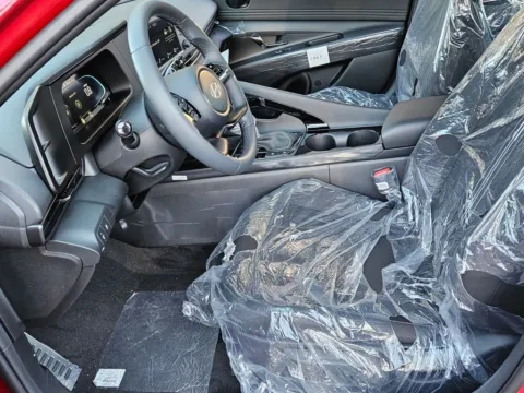 More photos of 2026 Hyundai Elantra SEL Sport at ALM Hyundai Macon, GA