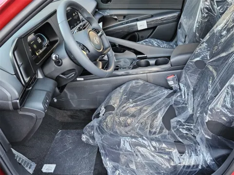 More photos of 2026 Hyundai Elantra SEL Sport at ALM Hyundai Macon, GA