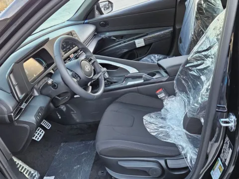 More photos of 2026 Hyundai Elantra SEL Sport at ALM Hyundai Macon, GA