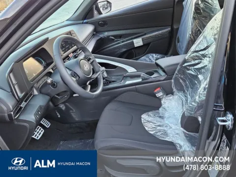 More photos of 2026 Hyundai Elantra SEL Sport at ALM Hyundai Macon, GA