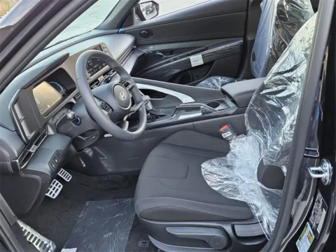 More photos of 2026 Hyundai Elantra SEL Sport at ALM Hyundai Macon, GA