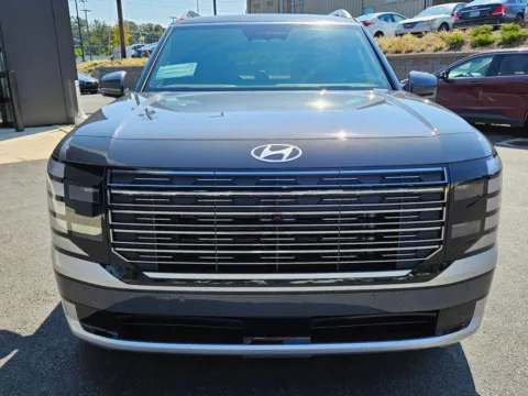 Another view of 2026 Hyundai Palisade Calligraphy for sale in Macon, GA at ALM Hyundai Macon