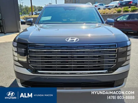 Photos of 2026 Hyundai Palisade Calligraphy for sale in Macon, GA at ALM Hyundai Macon