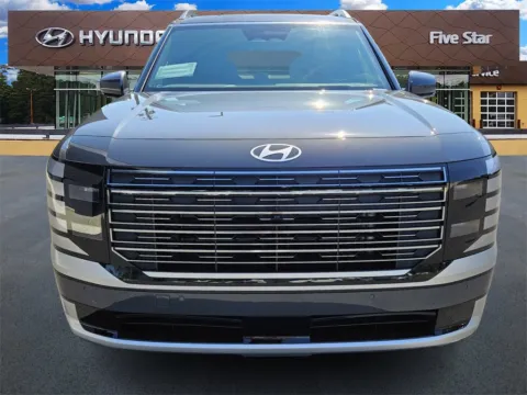 Photos of 2026 Hyundai Palisade Calligraphy for sale in Macon, GA at ALM Hyundai Macon