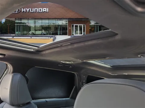 More photos of 2026 Hyundai Palisade Calligraphy at ALM Hyundai Macon, GA