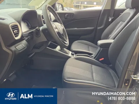 Photos of 2025 Hyundai Venue Limited for sale in Macon, GA at ALM Hyundai Macon