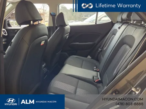 More photos of 2025 Hyundai Venue Limited at ALM Hyundai Macon, GA