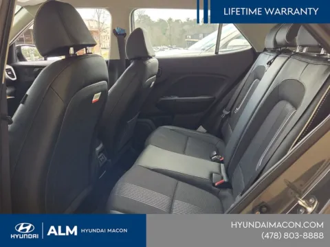 More photos of 2025 Hyundai Venue Limited at ALM Hyundai Macon, GA