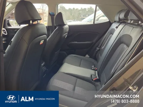 Another view of 2025 Hyundai Venue Limited for sale in Macon, GA at ALM Hyundai Macon