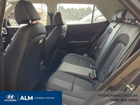 More photos of 2025 Hyundai Venue Limited at ALM Hyundai Macon, GA