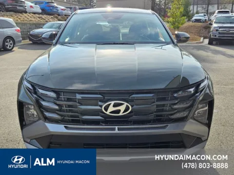 Photos of 2026 Hyundai Tucson SE for sale in Macon, GA at ALM Hyundai Macon