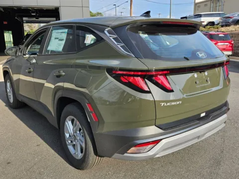 More photos of 2026 Hyundai Tucson SE at ALM Hyundai Macon, GA