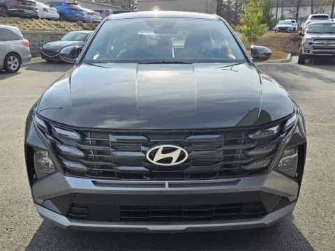 Photos of 2026 Hyundai Tucson SE for sale in Macon, GA at ALM Hyundai Macon