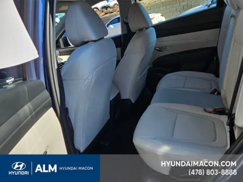 More photos of 2026 Hyundai Tucson SE at ALM Hyundai Macon, GA