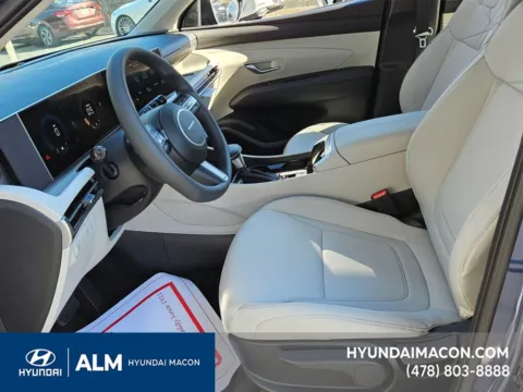 Another view of 2026 Hyundai Tucson SE for sale in Macon, GA at ALM Hyundai Macon