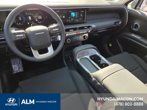 More photos of 2026 Hyundai Palisade SE at ALM Hyundai Macon, GA