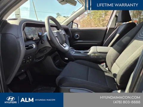More photos of 2026 Hyundai Palisade SE at ALM Hyundai Macon, GA