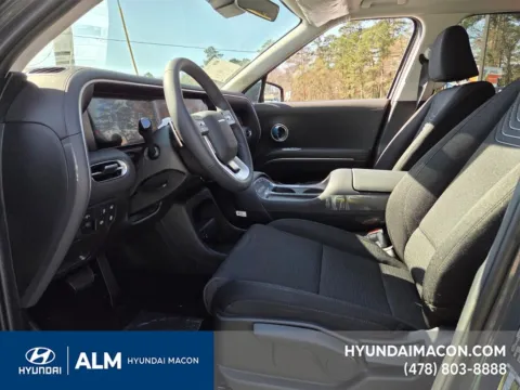Another view of 2026 Hyundai Palisade SE for sale in Macon, GA at ALM Hyundai Macon