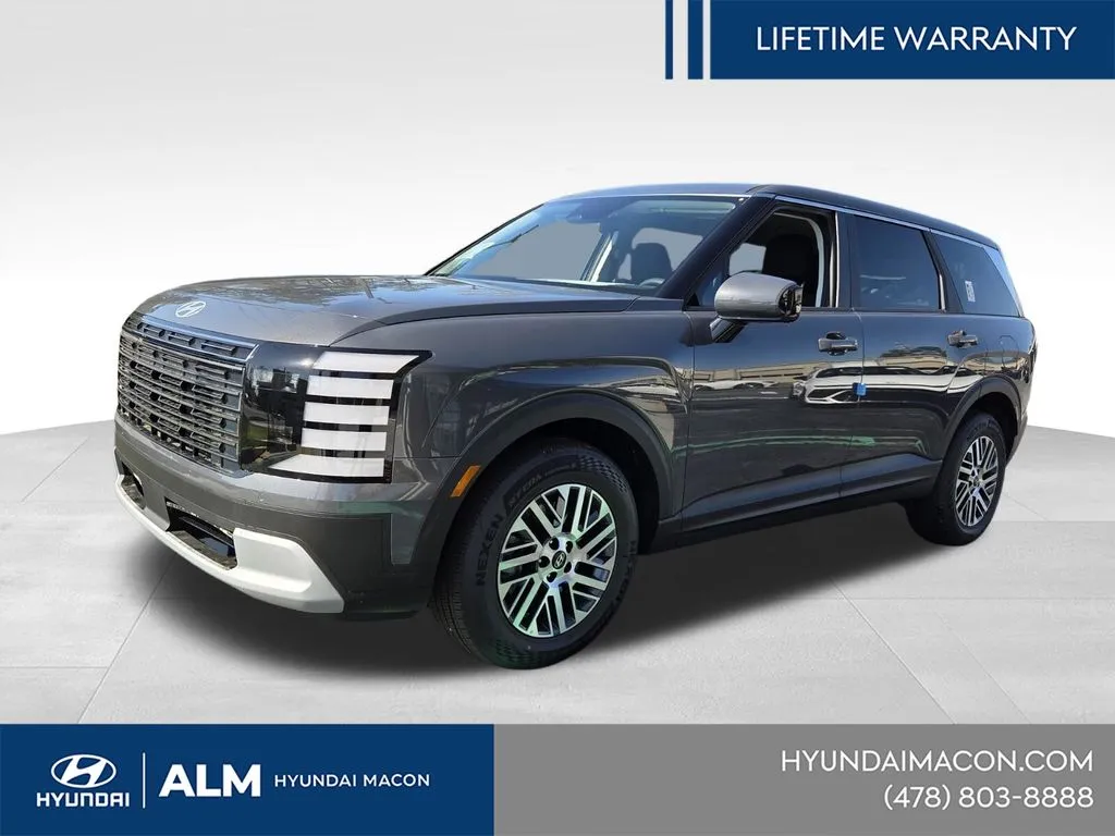 2026 Hyundai Palisade SE for sale in Macon, GA