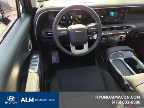 More photos of 2026 Hyundai Palisade SE at ALM Hyundai Macon, GA