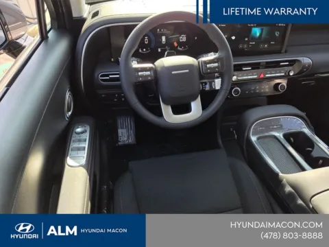 More photos of 2026 Hyundai Palisade SE at ALM Hyundai Macon, GA