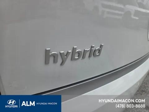More photos of 2026 Hyundai Palisade Hybrid Calligraphy at ALM Hyundai Macon, GA