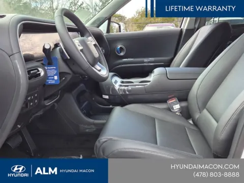 More photos of 2026 Hyundai Palisade Limited at ALM Hyundai Macon, GA