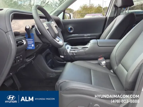 Another view of 2026 Hyundai Palisade Limited for sale in Macon, GA at ALM Hyundai Macon