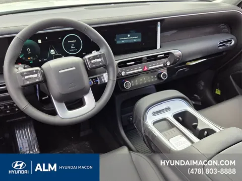 More photos of 2026 Hyundai Palisade Limited at ALM Hyundai Macon, GA