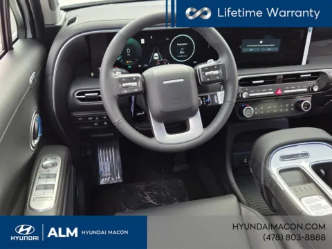 More photos of 2026 Hyundai Palisade Limited at ALM Hyundai Macon, GA