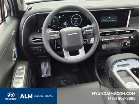 More photos of 2026 Hyundai Palisade Limited at ALM Hyundai Macon, GA