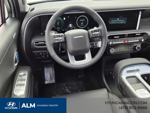 More photos of 2026 Hyundai Palisade Limited at ALM Hyundai Macon, GA